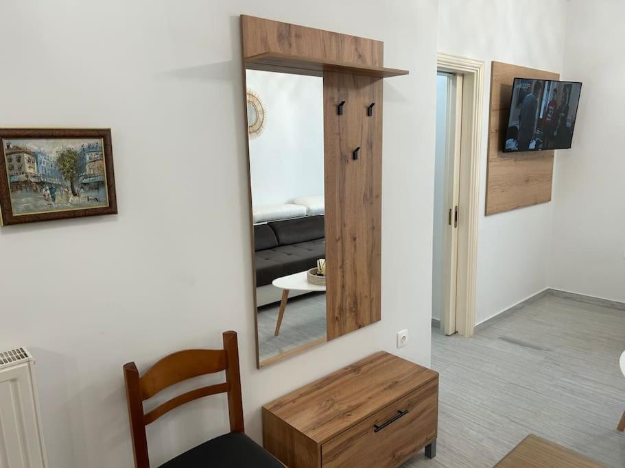 Theodora Suite Smart Key Box By Project 86 Ike アグリニオ エクステリア 写真